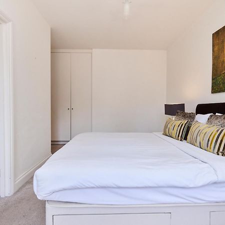 The Porchester Gardens - Modern & Bright 4Bdr With Garden And Parking London Exteriör bild