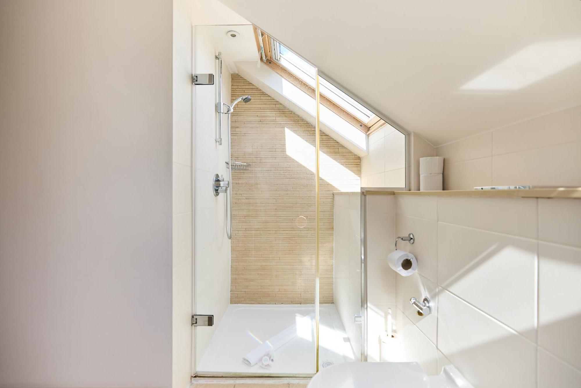 The Porchester Gardens - Modern & Bright 4Bdr With Garden And Parking London Exteriör bild