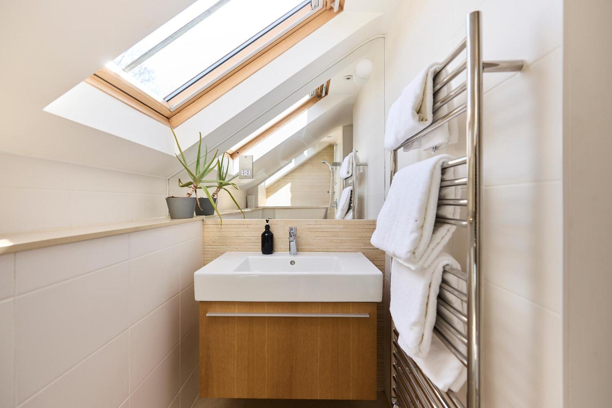 The Porchester Gardens - Modern & Bright 4Bdr With Garden And Parking London Exteriör bild
