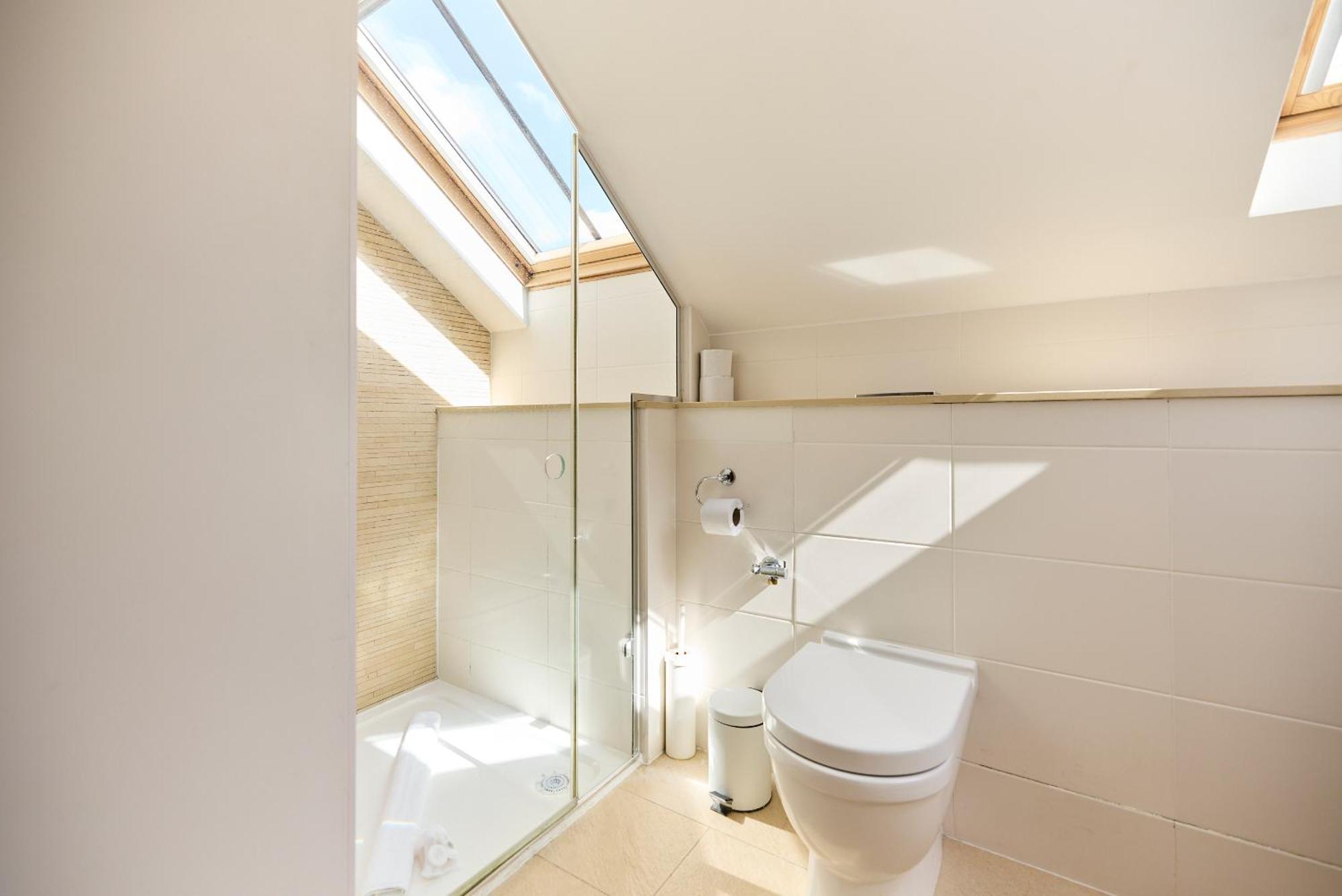 The Porchester Gardens - Modern & Bright 4Bdr With Garden And Parking London Exteriör bild