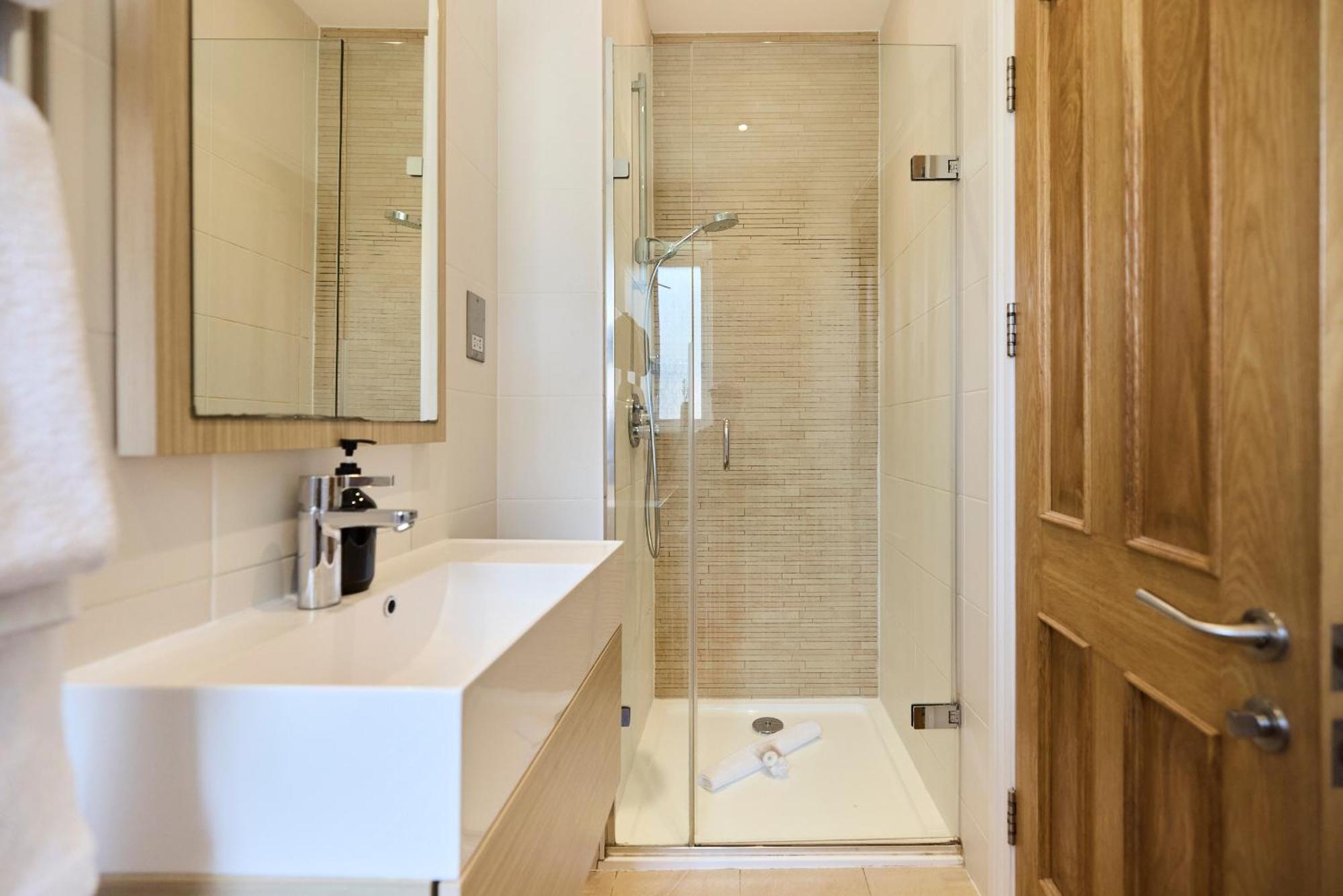 The Porchester Gardens - Modern & Bright 4Bdr With Garden And Parking London Exteriör bild